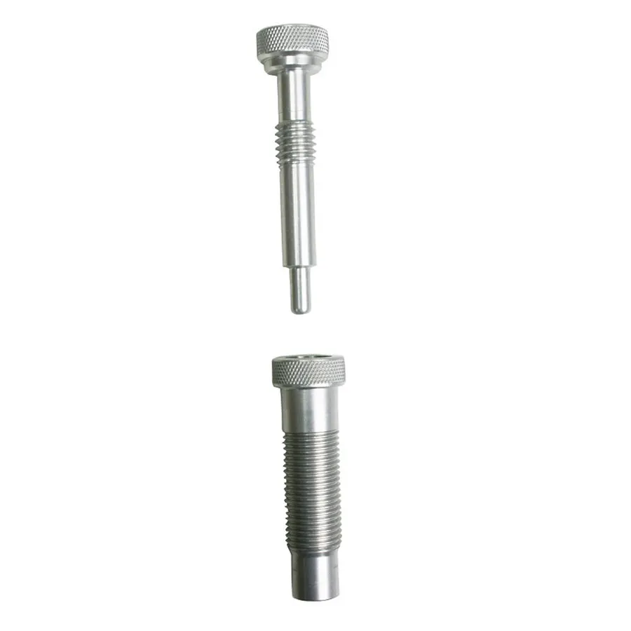 Komlett Injektor csavaros/aluminium