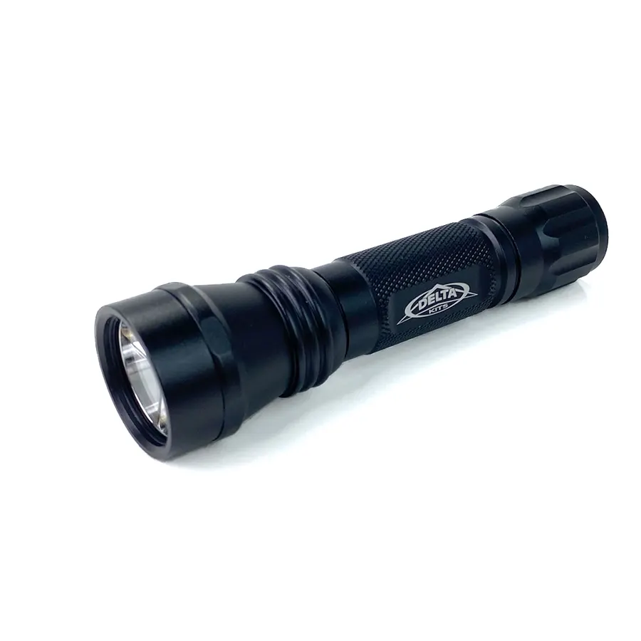Ignite 6V LED UV lámpa
