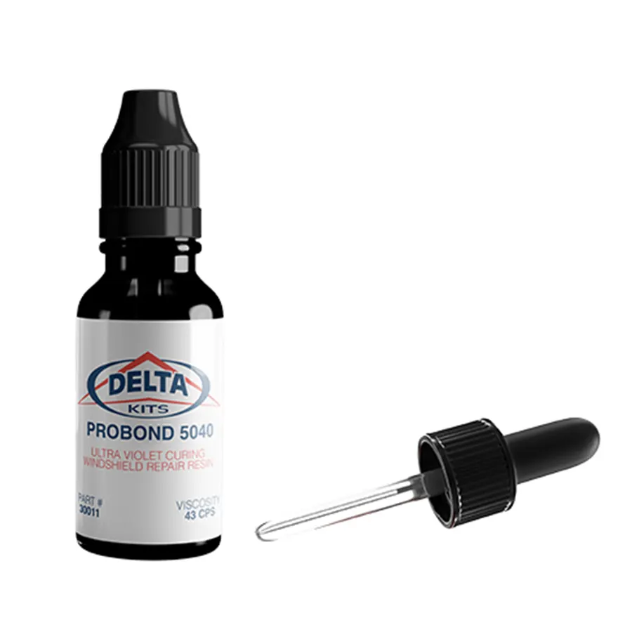 Delta Kits ProBond 5040 szélvédőjavító gyanta