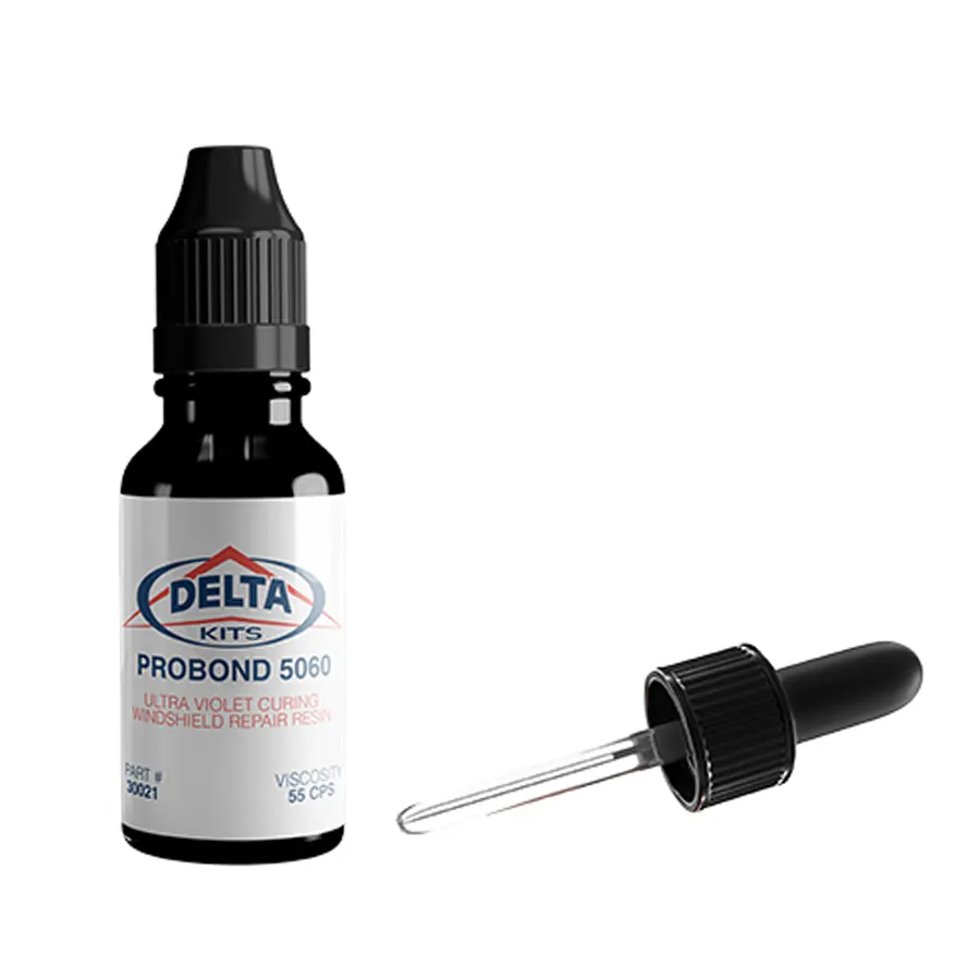Delta Kits ProBond 5060 szélvédőjavító gyanta