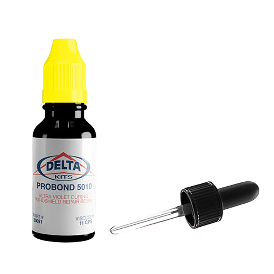 Delta Kits ProBond 5010 szélvédőjavító gyanta