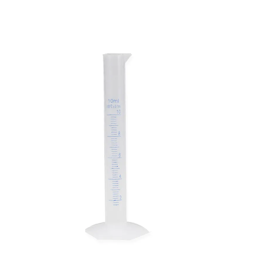 Delta Kits mérőhenger – 10 ml