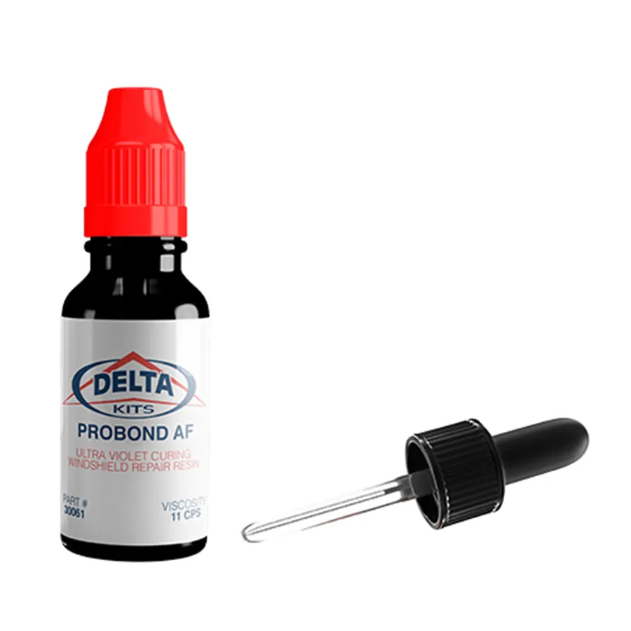 Delta Kits ProBond AF szélvédőjavító gyanta